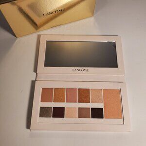 2x Lancome Holiday 2023 Eye and Face Palette